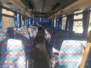 Irisbus iveco Crosway e4 — miniatura 5