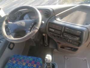 Irisbus iveco Crosway e4 — miniatura 6