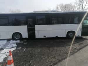 Irisbus iveco Crosway e4 — miniatura 8