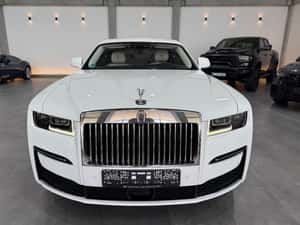 Rolls-Royce Ghost Second-Hand — miniatura 2