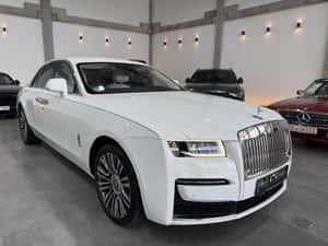 Rolls-Royce Ghost Second-Hand — miniatura 3