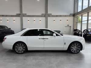 Rolls-Royce Ghost Second-Hand — miniatura 5