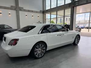 Rolls-Royce Ghost Second-Hand — miniatura 6