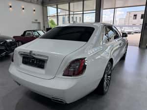 Rolls-Royce Ghost Second-Hand — miniatura 7