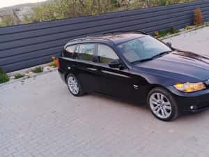 Vând BMW E91 xDrive automat 2010 — miniatura 2