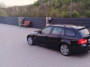 Vând BMW E91 xDrive automat 2010 — miniatura 3