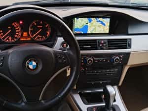 Vând BMW E91 xDrive automat 2010 — miniatura 7