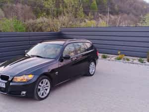 Vând BMW E91 xDrive automat 2010 — miniatura 8