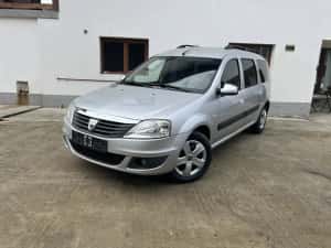 Dacia Logan MC V ///1.6 benzina Recent Adus Germania