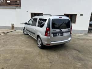 Dacia Logan MC V ///1.6 benzina Recent Adus Germania — miniatura 4