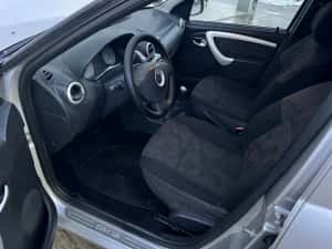 Dacia Logan MC V ///1.6 benzina Recent Adus Germania — miniatura 5