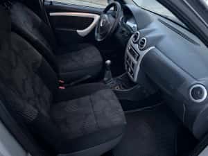 Dacia Logan MC V ///1.6 benzina Recent Adus Germania — miniatura 6