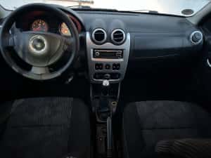 Dacia Logan MC V ///1.6 benzina Recent Adus Germania — miniatura 8