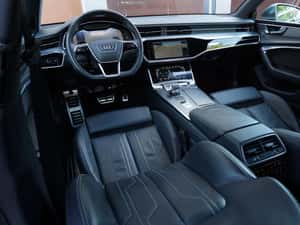Audi A7 S-Line Plus Quattro Hybrid - 286 Cp - Euro 6 - 2019 — miniatura 6