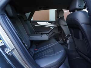 Audi A7 S-Line Plus Quattro Hybrid - 286 Cp - Euro 6 - 2019 — miniatura 7