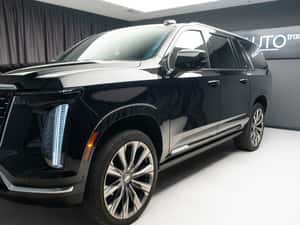 Cadillac Escalade SUV Automată 420 HP Benzină
