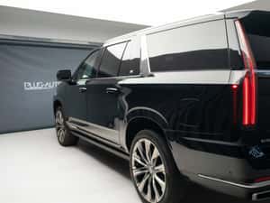 Cadillac Escalade SUV Automată 420 HP Benzină — miniatura 2