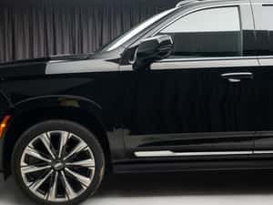 Cadillac Escalade SUV Automată 420 HP Benzină — miniatura 5