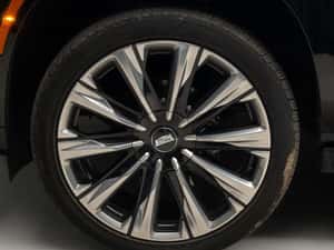 Cadillac Escalade SUV Automată 420 HP Benzină — miniatura 6