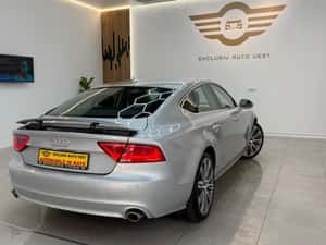 Audi A7 Automată 204 HP Benzină — miniatura 6