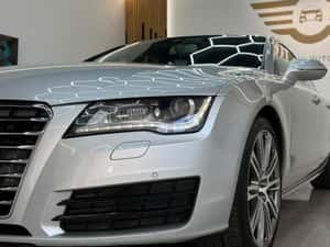 Audi A7 Automată 204 HP Benzină — miniatura 7