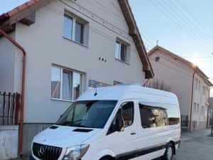 Mercedes Sprinter 313 8+1 Locuri — miniatura 2