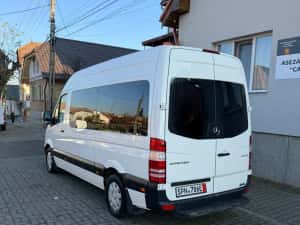 Mercedes Sprinter 313 8+1 Locuri — miniatura 3
