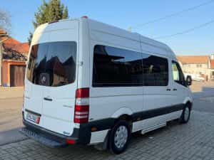 Mercedes Sprinter 313 8+1 Locuri — miniatura 4