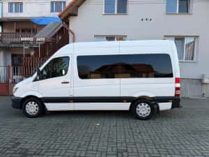Mercedes Sprinter 313 8+1 Locuri — miniatura 5
