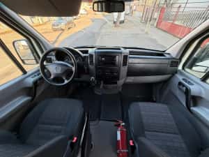 Mercedes Sprinter 313 8+1 Locuri — miniatura 6