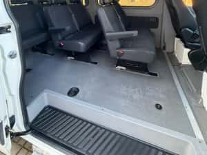 Mercedes Sprinter 313 8+1 Locuri — miniatura 7