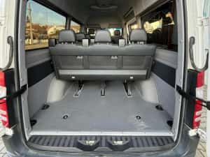 Mercedes Sprinter 313 8+1 Locuri — miniatura 8