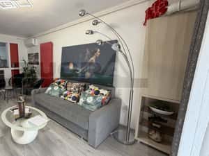 Apartament 2 camere 50 mp, parcare, balcon, zona Junior