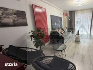 Apartament 2 camere 50 mp, parcare, balcon, zona Junior — miniatura 4