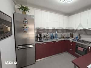 Apartament 2 camere 50 mp, parcare, balcon, zona Junior — miniatura 5