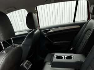 VW Golf7 2016// AUTOMAT DSG// Garantie// Distributie schimbata// Impecabila// ACC// Masaj// BI-Xenon — miniatura 6