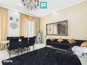 Apartament cu 4 camere – Zona Centrală — miniatura 5
