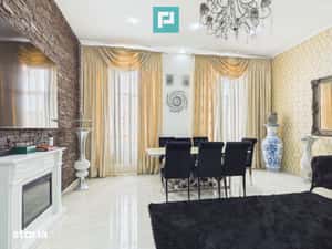 Apartament cu 4 camere – Zona Centrală — miniatura 6