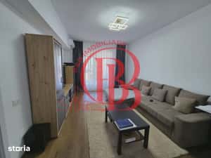 2 Camere cu Terasa Parcare subterana Inclusa-Titan Pallady — miniatura 4