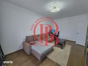 2 Camere cu Terasa Parcare subterana Inclusa-Titan Pallady — miniatura 5