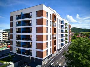 Apartament cu 3 camere, 2 băi, parter – 77,95 mp utili, Florești — miniatura 6