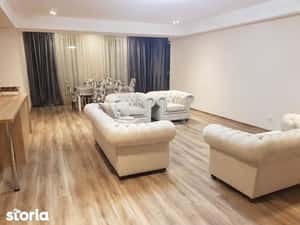 Superb Apartament 4 Camere Herastrau — miniatura 4