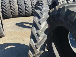 Cauciucuri 8.3-32 (210/95R32) Fulda Anvelope Tractor REZISTENTE — miniatura 2