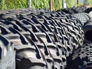 Cauciucuri 8.3-32 (210/95R32) Fulda Anvelope Tractor REZISTENTE — miniatura 5