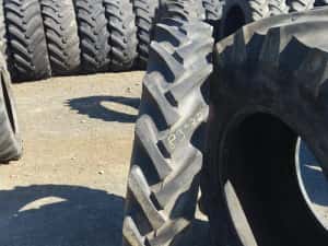 Cauciucuri 8.3-32 (210/95R32) Fulda Anvelope Tractor REZISTENTE — miniatura 10