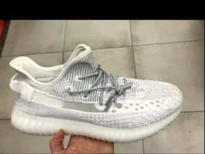 Adidas yeezy boost 350 v2, — miniatura 3