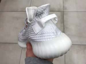 Adidas yeezy boost 350 v2, — miniatura 4