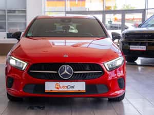 Mercedes-Benz A-Class 200 7G-DCT "Progressive" — miniatura 2