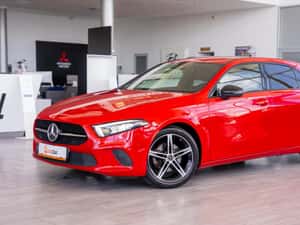 Mercedes-Benz A-Class 200 7G-DCT "Progressive" — miniatura 3