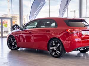 Mercedes-Benz A-Class 200 7G-DCT "Progressive" — miniatura 7